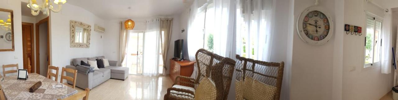 Marina Dor Frontal 1ª Linea Apartment โอโรเปซาเดลมาร์ ภายนอก รูปภาพ